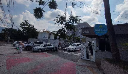 Oportunidade Única em RIO DE JANEIRO - RJ | Tipo: Apartamento | Negociação: Venda Online  | Situação: Imóvel