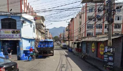 Oportunidade Única em RIO DE JANEIRO - RJ | Tipo: Apartamento | Negociação: Venda Direta Online  | Situação: Imóvel