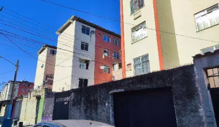 Oportunidade Única em RIO DE JANEIRO - RJ | Tipo: Apartamento | Negociação: Venda Direta Online  | Situação: Imóvel