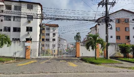 Oportunidade Única em RIO DE JANEIRO - RJ | Tipo: Apartamento | Negociação: Venda Direta Online  | Situação: Imóvel