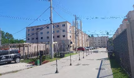 Oportunidade Única em RIO DE JANEIRO - RJ | Tipo: Apartamento | Negociação: Venda Direta Online  | Situação: Imóvel