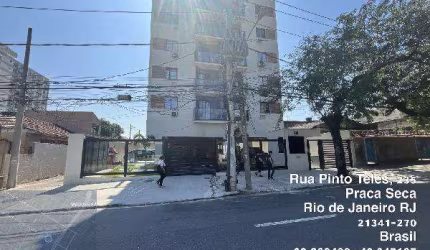 Oportunidade Única em RIO DE JANEIRO - RJ | Tipo: Apartamento | Negociação: Venda Direta Online  | Situação: Imóvel