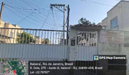 Oportunidade Única em SAO GONCALO - RJ | Tipo: Casa | Negociação: Venda Direta Online  | Situação: Imóvel