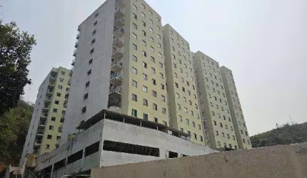 Oportunidade Única em JUIZ DE FORA - MG | Tipo: Apartamento | Negociação: Venda Direta Online  | Situação: Imóvel