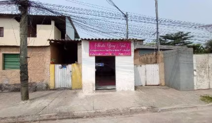 Oportunidade Única em SAO GONCALO - RJ | Tipo: Casa | Negociação: Venda Direta Online  | Situação: Imóvel