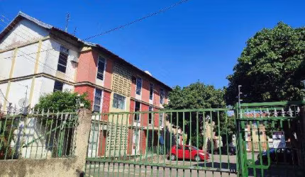 Oportunidade Única em RIO DE JANEIRO - RJ | Tipo: Apartamento | Negociação: Venda Direta Online  | Situação: Imóvel