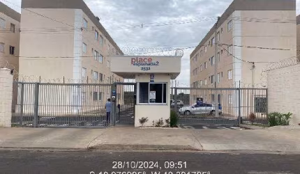 Oportunidade Única em UBERLANDIA - MG | Tipo: Apartamento | Negociação: Venda Direta Online  | Situação: Imóvel