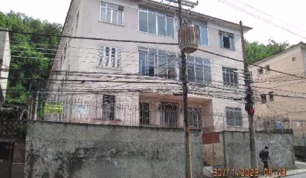 Oportunidade Única em RIO DE JANEIRO - RJ | Tipo: Apartamento | Negociação: Venda Direta Online  | Situação: Imóvel