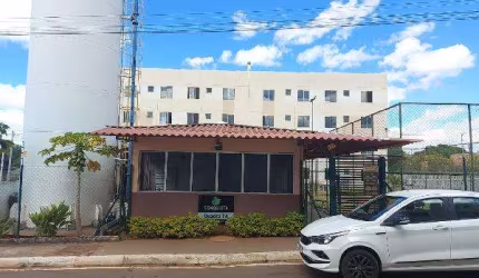 Oportunidade Única em LUZIANIA - GO | Tipo: Apartamento | Negociação: Venda Direta Online  | Situação: Imóvel