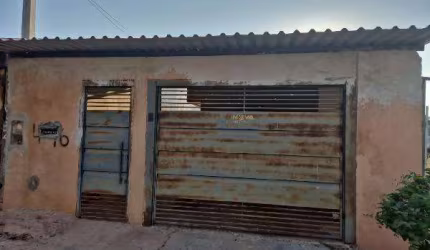 Oportunidade Única em BAURU - SP | Tipo: Casa | Negociação: Leilão  | Situação: Imóvel