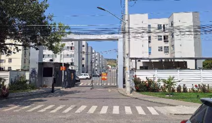 Oportunidade Única em RIO DE JANEIRO - RJ | Tipo: Apartamento | Negociação: Venda Direta Online  | Situação: Imóvel