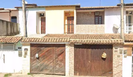 Oportunidade Única em BELFORD ROXO - RJ | Tipo: Casa | Negociação: Venda Direta Online  | Situação: Imóvel