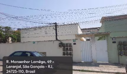 Oportunidade Única em SAO GONCALO - RJ | Tipo: Casa | Negociação: Venda Direta Online  | Situação: Imóvel