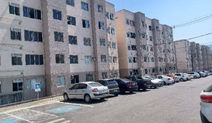 Oportunidade Única em RIO DE JANEIRO - RJ | Tipo: Apartamento | Negociação: Venda Direta Online  | Situação: Imóvel