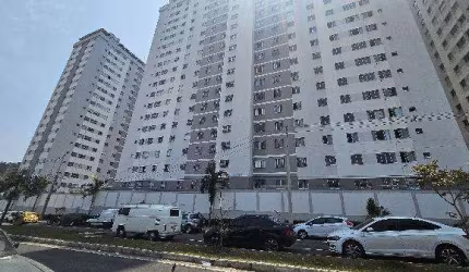 Oportunidade Única em JUIZ DE FORA - MG | Tipo: Apartamento | Negociação: Venda Direta Online  | Situação: Imóvel