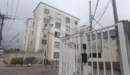 Oportunidade Única em RIO DE JANEIRO - RJ | Tipo: Apartamento | Negociação: Venda Online  | Situação: Imóvel