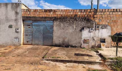 Oportunidade Única em LUZIANIA - GO | Tipo: Casa | Negociação: Venda Online  | Situação: Imóvel