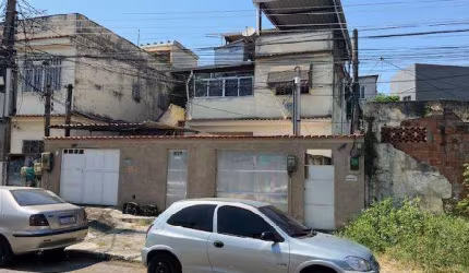 Oportunidade Única em NOVA IGUACU - RJ | Tipo: Casa | Negociação: Venda Direta Online  | Situação: Imóvel