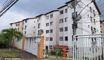 Oportunidade Única em RIO DE JANEIRO - RJ | Tipo: Apartamento | Negociação: Venda Direta Online  | Situação: Imóvel