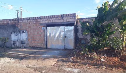 Oportunidade Única em LUZIANIA - GO | Tipo: Casa | Negociação: Venda Direta Online  | Situação: Imóvel