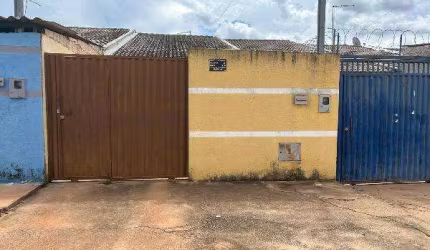 Oportunidade Única em LUZIANIA - GO | Tipo: Apartamento | Negociação: Venda Direta Online  | Situação: Imóvel