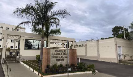 Oportunidade Única em LAGOA SANTA - MG | Tipo: Apartamento | Negociação: Leilão  | Situação: Imóvel