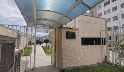 Oportunidade Única em RIO DE JANEIRO - RJ | Tipo: Apartamento | Negociação: Venda Direta Online  | Situação: Imóvel