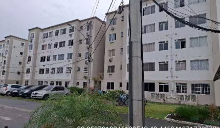 Oportunidade Única em RIO DE JANEIRO - RJ | Tipo: Apartamento | Negociação: Venda Direta Online  | Situação: Imóvel
