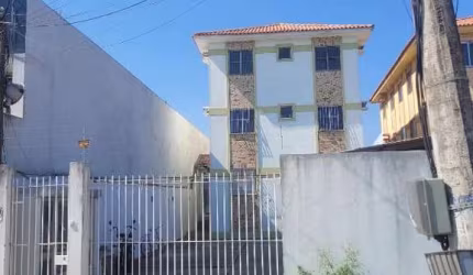 Oportunidade Única em CAMPOS DOS GOYTACAZES - RJ | Tipo: Apartamento | Negociação: Venda Online  | Situação: Imóvel