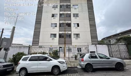 Oportunidade Única em RIO DE JANEIRO - RJ | Tipo: Apartamento | Negociação: Venda Direta Online  | Situação: Imóvel