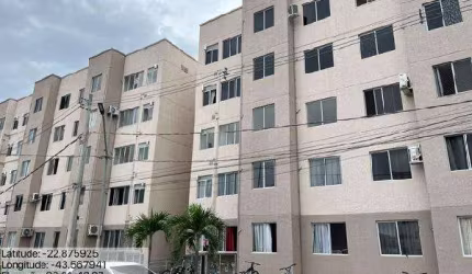 Oportunidade Única em RIO DE JANEIRO - RJ | Tipo: Apartamento | Negociação: Venda Direta Online  | Situação: Imóvel
