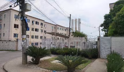 Oportunidade Única em RIO DE JANEIRO - RJ | Tipo: Apartamento | Negociação: Venda Direta Online  | Situação: Imóvel