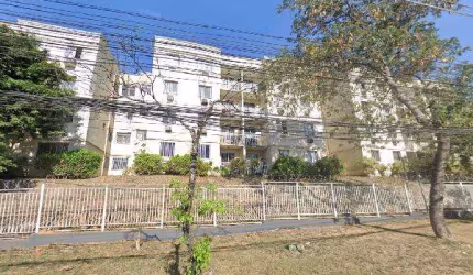Oportunidade Única em RIO DE JANEIRO - RJ | Tipo: Apartamento | Negociação: Venda Direta Online  | Situação: Imóvel