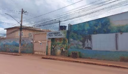 Oportunidade Única em VALPARAISO DE GOIAS - GO | Tipo: Apartamento | Negociação: Venda Direta Online  | Situação: Imóvel