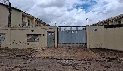 Oportunidade Única em AGUAS LINDAS DE GOIAS - GO | Tipo: Apartamento | Negociação: Venda Direta Online  | Situação: Imóvel