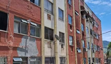 Oportunidade Única em NILOPOLIS - RJ | Tipo: Apartamento | Negociação: Licitação Aberta  | Situação: Imóvel