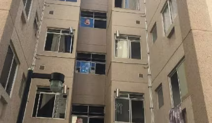 Oportunidade Única em RIO DE JANEIRO - RJ | Tipo: Apartamento | Negociação: Licitação Aberta  | Situação: Imóvel