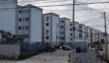 Oportunidade Única em RIO DE JANEIRO - RJ | Tipo: Apartamento | Negociação: Licitação Aberta  | Situação: Imóvel