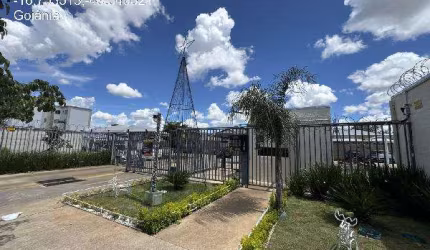Oportunidade Única em GOIANIA - GO | Tipo: Apartamento | Negociação: Licitação Aberta  | Situação: Imóvel