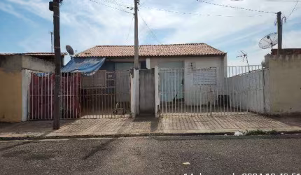 Oportunidade Única em TATUI - SP | Tipo: Casa | Negociação: Licitação Aberta  | Situação: Imóvel
