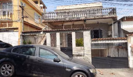 Oportunidade Única em RIO DE JANEIRO - RJ | Tipo: Casa | Negociação: Licitação Aberta  | Situação: Imóvel