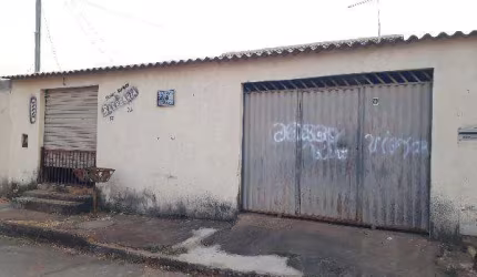 Oportunidade Única em AGUAS LINDAS DE GOIAS - GO | Tipo: Casa | Negociação: Licitação Aberta  | Situação: Imóvel