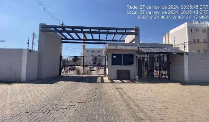 Oportunidade Única em TAUBATE - SP | Tipo: Apartamento | Negociação: Licitação Aberta  | Situação: Imóvel