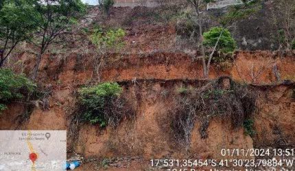 Oportunidade Única em TEOFILO OTONI - MG | Tipo: Terreno | Negociação: Licitação Aberta  | Situação: Imóvel