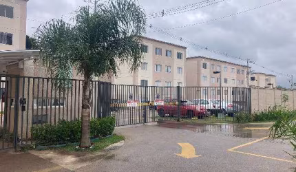 Oportunidade Única em SAO JOSE DOS PINHAIS - PR | Tipo: Apartamento | Negociação: Leilão  | Situação: Imóvel
