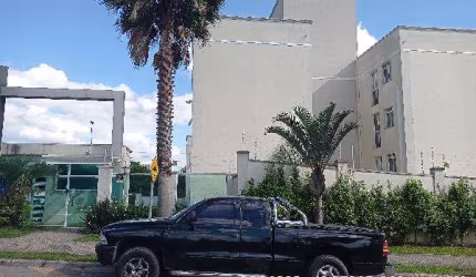 Oportunidade Única em CURITIBA - PR | Tipo: Apartamento | Negociação: Licitação Aberta  | Situação: Imóvel