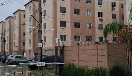 Oportunidade Única em RIO DE JANEIRO - RJ | Tipo: Apartamento | Negociação: Licitação Aberta  | Situação: Imóvel