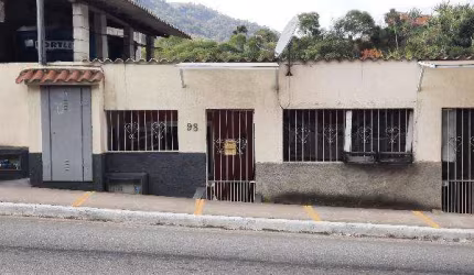 Oportunidade Única em NOVA FRIBURGO - RJ | Tipo: Casa | Negociação: Licitação Aberta  | Situação: Imóvel