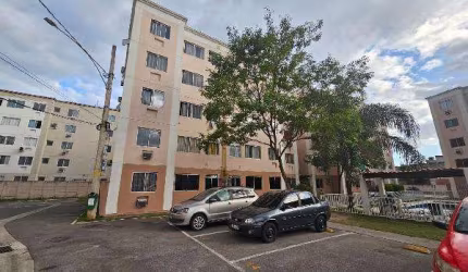Oportunidade Única em RIO DE JANEIRO - RJ | Tipo: Apartamento | Negociação: Licitação Aberta  | Situação: Imóvel