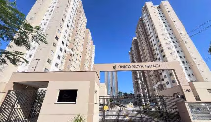 Oportunidade Única em NOVA IGUACU - RJ | Tipo: Apartamento | Negociação: Licitação Aberta  | Situação: Imóvel